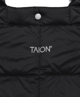 ベーシック ランチ ダウントートバッグS<TAION-TOTE02-S>