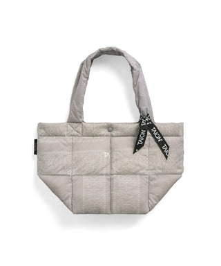 ベーシック ランチ ダウントートバッグS – TAIONインナーダウン ベーシック ランチ ダウントートバッグS – TAIONインナーダウン