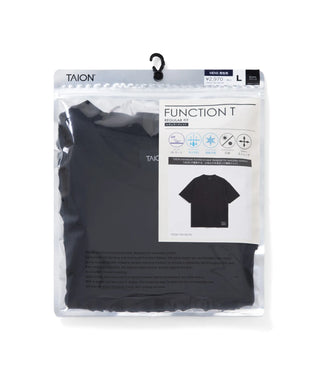 パッケージ表側