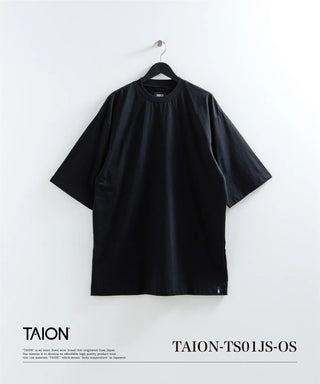 ノンダウン ジャパンスペシャル ビッグシルエット Tシャツ <TAION-TS01JS-OS>