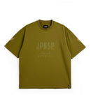 オリーブ(ベトジャン虎福刺繍)