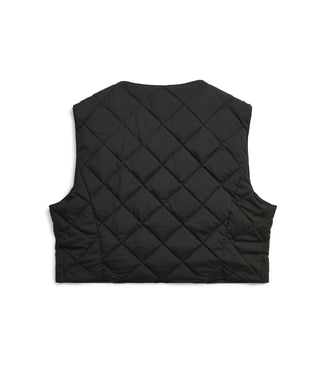 バックスタイル