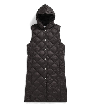 シティ フード ロングダウンジレ – TAIONインナーダウン公式ブランドサイト シティ フード ロングダウンジレ – TAIONインナーダウン公式ブランドサイト