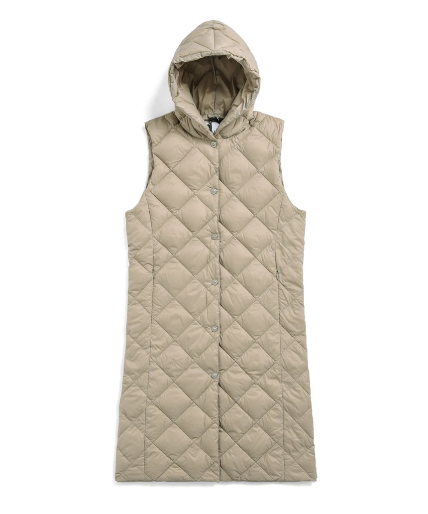 シティ フード ロングダウンジレ – TAIONインナーダウン公式 シティ フード ロングダウンジレ – TAIONインナーダウン公式