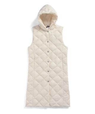 シティ フード ロングダウンジレ – TAIONインナーダウン公式ブランドサイト シティ フード ロングダウンジレ – TAIONインナーダウン公式ブランドサイト