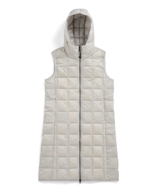 ダウンロングベスト 正規品】THE NORTH FACE PURPLE LABEL ノースフェイス パープル