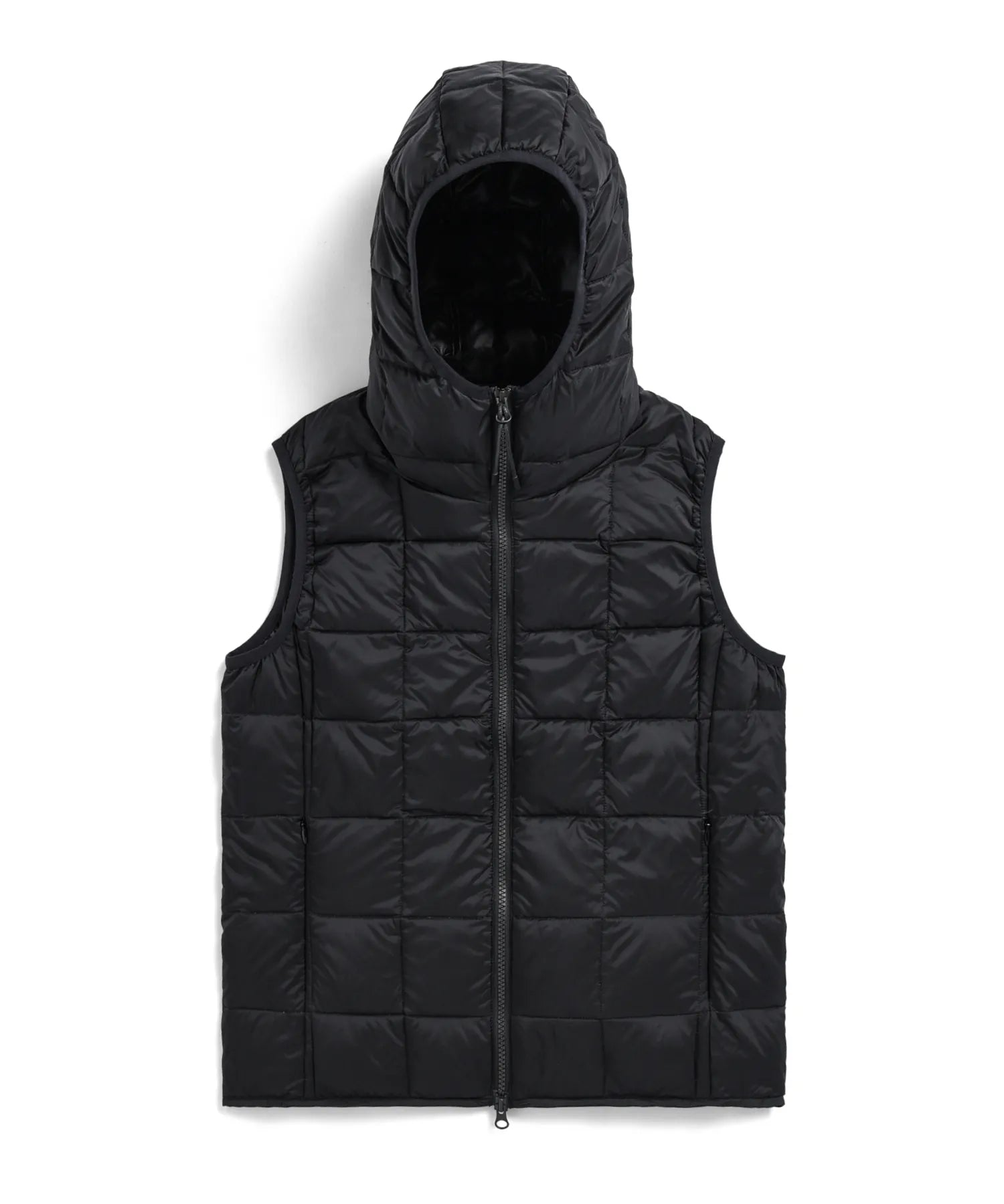 MOUNTAIN EQUIPMENT 黒 フード付きダウンベスト Sサイズ TAION-W006WZ_BLACK.webp?v=