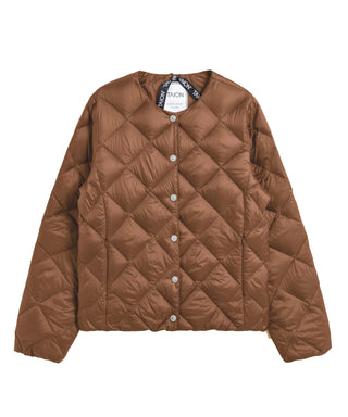 【美品】schott × TAION インナーダウン　Mサイズ Schott×TAIONのコラボ”インナーダウン”が発売！コンセプトは冬の