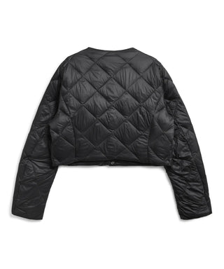 シティ クルーネック ダウンボレロ – TAIONインナーダウン公式ブランド シティ クルーネック ダウンボレロ – TAIONインナーダウン公式ブランド