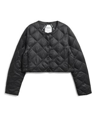 シティ クルーネック ダウンボレロ – TAIONインナーダウン公式ブランド シティ クルーネック ダウンボレロ – TAIONインナーダウン公式ブランド