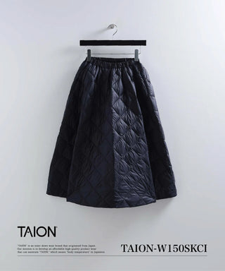 シティ ダウンスカート<TAION-W150SKCI>