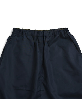 ノンダウン ミリタリー リバーシブル スカート<TAION-WR150NDSKML-1>