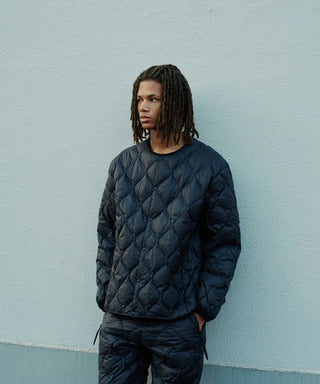 White Mountaineering×TAION 10周年コラボダウンジャケット<WM-TA-104ZML>