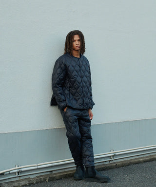 White Mountaineering×TAION 10周年コラボダウンジャケット<WM-TA-104ZML>