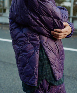 White Mountaineering×TAION 10周年コラボダウンジャケット – TAION White Mountaineering×TAION 10周年コラボダウンジャケット – TAION