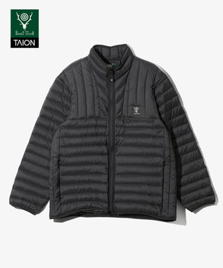 South2 West8(サウスツーウエストエイト)トランスフォーム ジャケット <TY942>