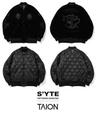 color_ブラック×ブラック