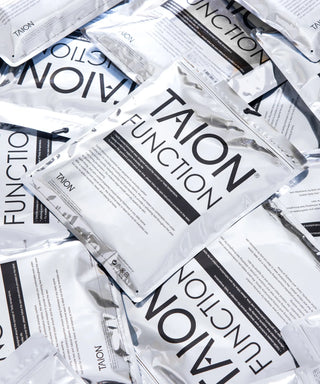 ファンクションT UV 接触冷感 抗菌 速乾 ストレッチ 微細通気孔クール タンクトップ <TAION-TT01BS-RS-CL>