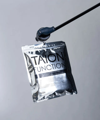 ファンクションT UV 接触冷感 抗菌 速乾 ストレッチ 微細通気孔クール タンクトップ <TAION-TT01BS-RS-CL>