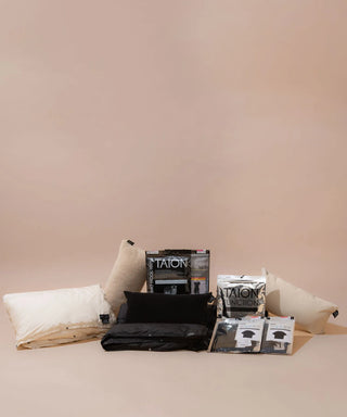 メリノウール アンダーウェア ギフトセット（半袖Tシャツ2枚セット）<TAION-WU02MWMT-SET>