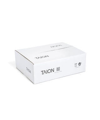 期間限定6/19まで 父の日 ベーシックスポーツ UV 高反発ストレッチ セットアップ ギフトセット <TAION-CS01RGBS-RS-SET>