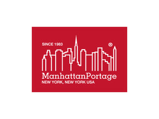 Manhattan Portage(マンハッタンポーテージ)ボリュームダウンジャケット <26FWMP-TAION10>