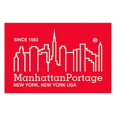 Manhattan Portage×TAION