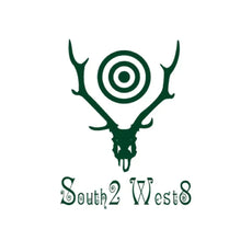 South2 West8×TAION
