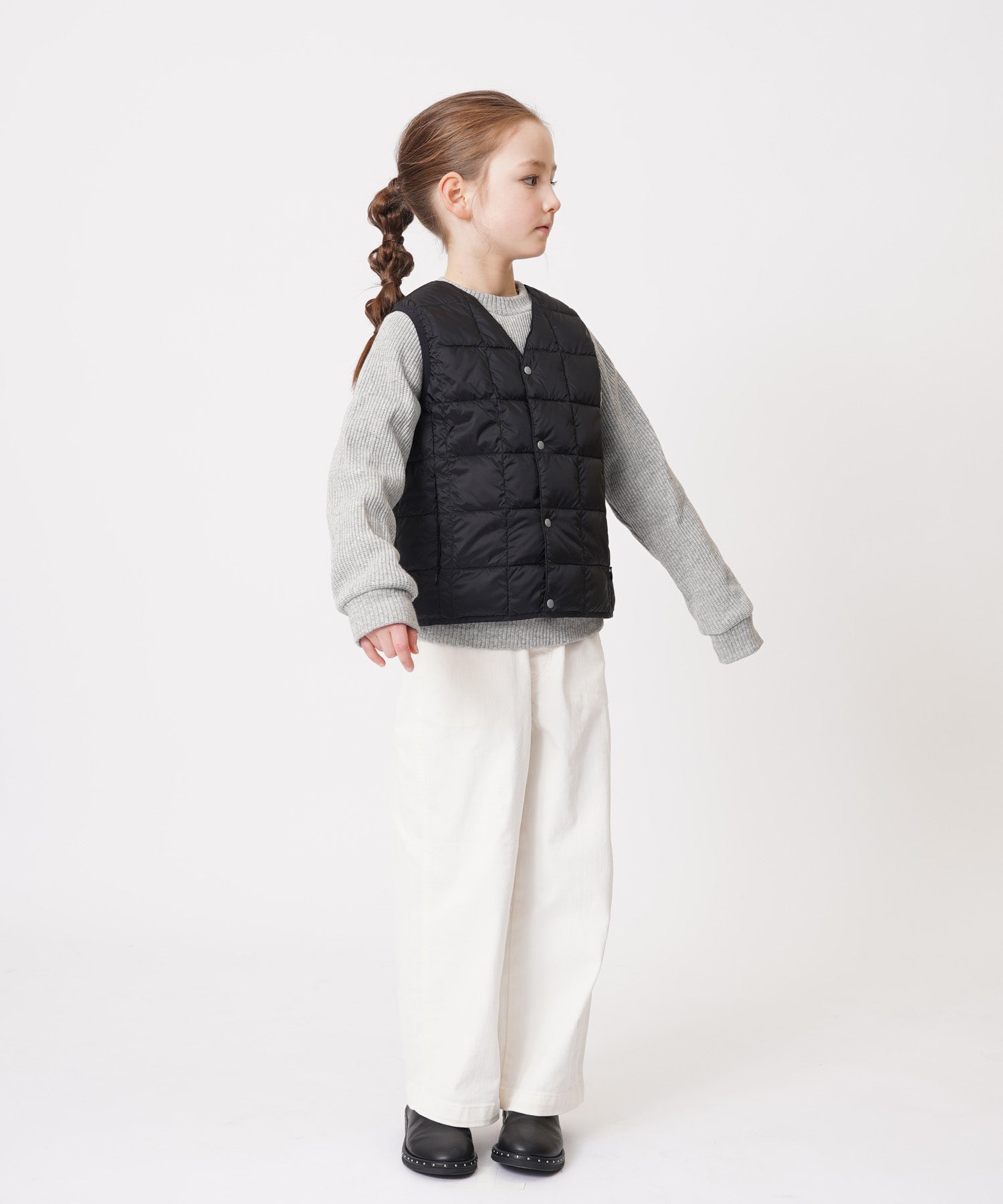 KIDS | TAION（タイオン）インナーダウン公式ブランドサイト – TAION INNER DOWN WEAR-公式通販サイト